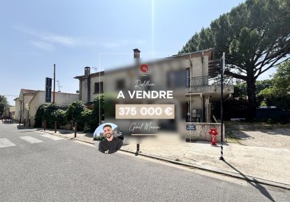 vente Local commercial Rodilhan