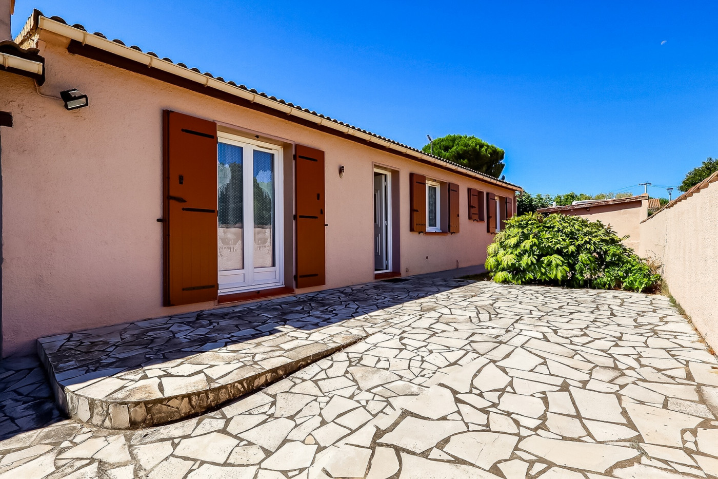 à vendre Maison Bouillargues - Photo 2