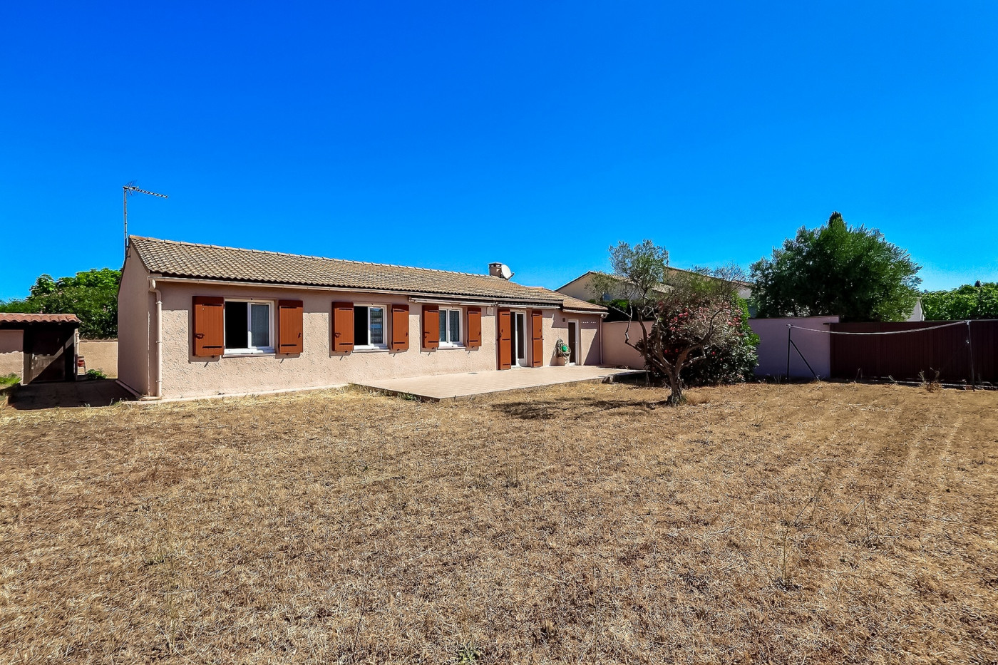 à vendre Maison Bouillargues - Photo 3