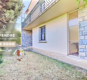 vente Bouillargues