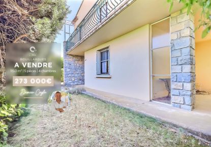 vente Maison Bouillargues