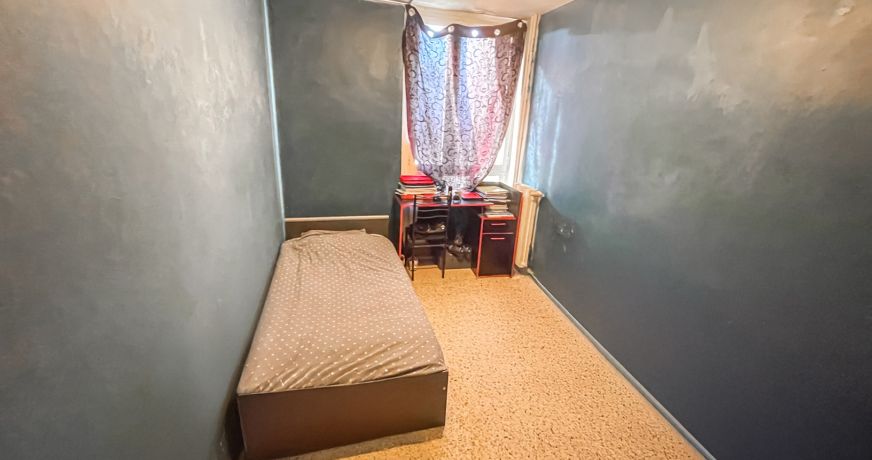 vente Appartement Nîmes