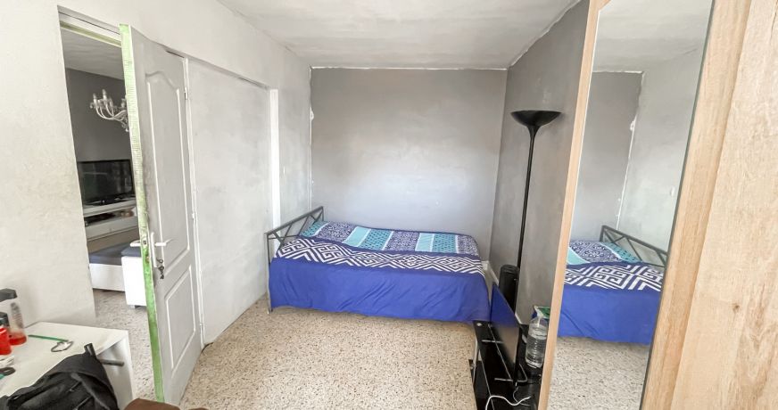vente Appartement Nîmes