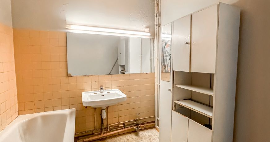 vente Appartement Nîmes
