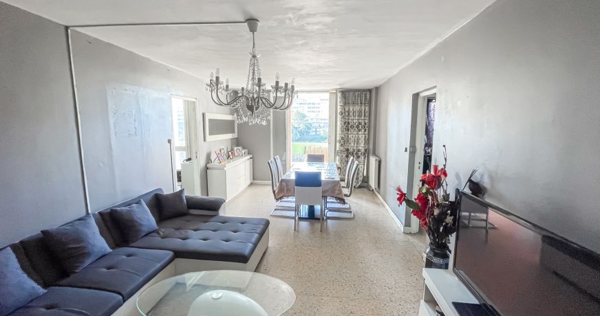 vente Appartement Nîmes