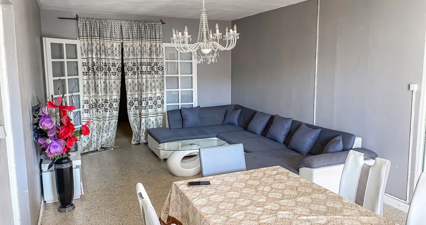 vente Appartement Nîmes