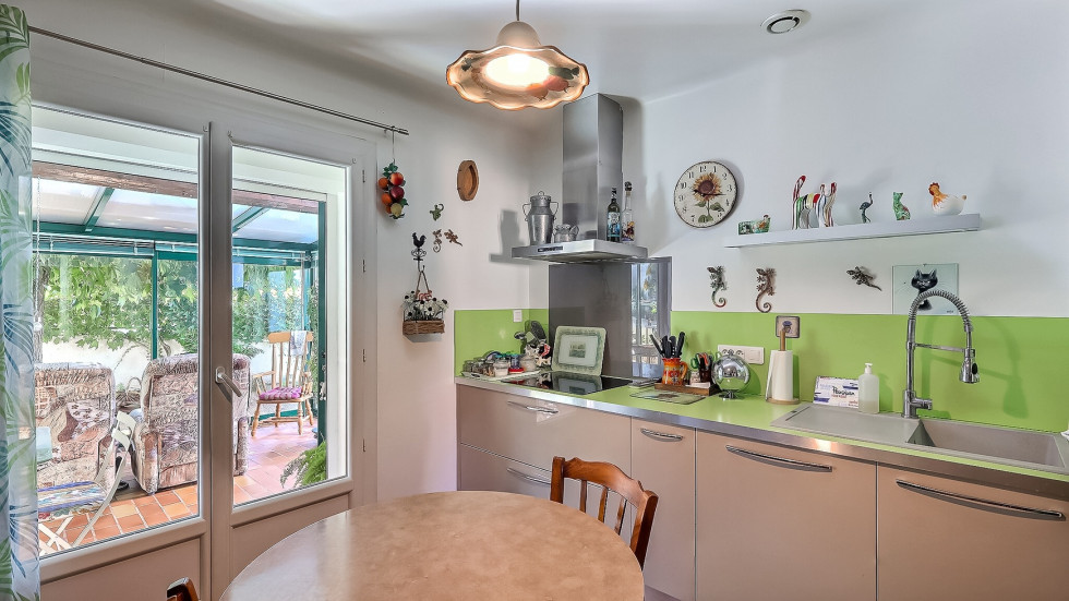 vente Maison Bouillargues - Photo 10