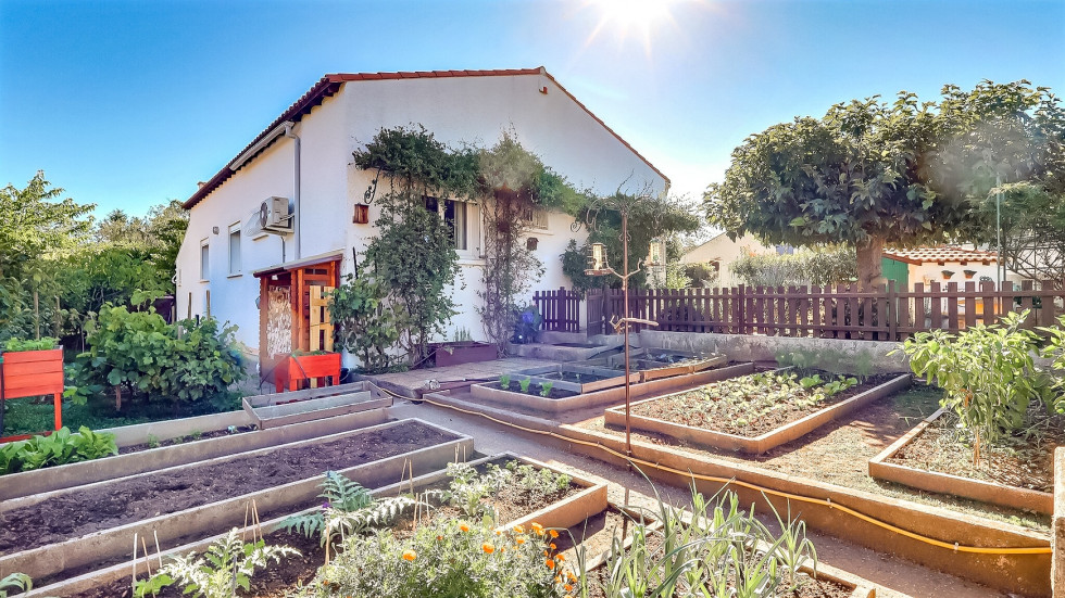 vente Maison Bouillargues - Photo 2