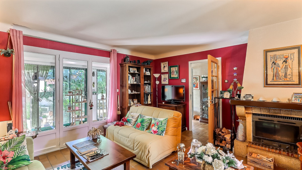 vente Maison Bouillargues - Photo 5