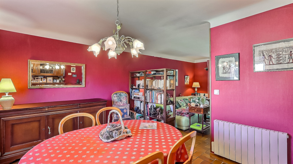 vente Maison Bouillargues - Photo 8