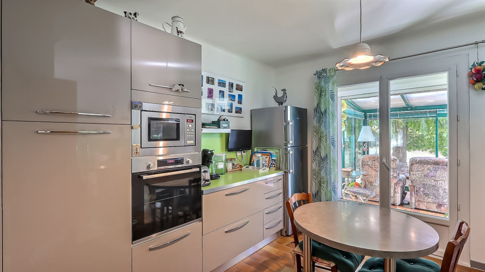 vente Maison Bouillargues - Photo 9