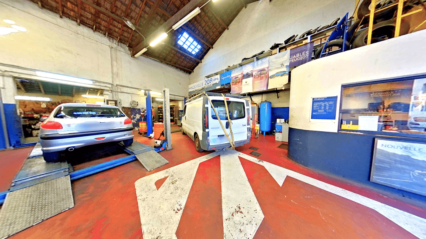 vente Divers commerces Nîmes - Photo 1