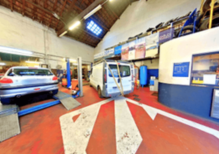 vente Local commercial Nîmes