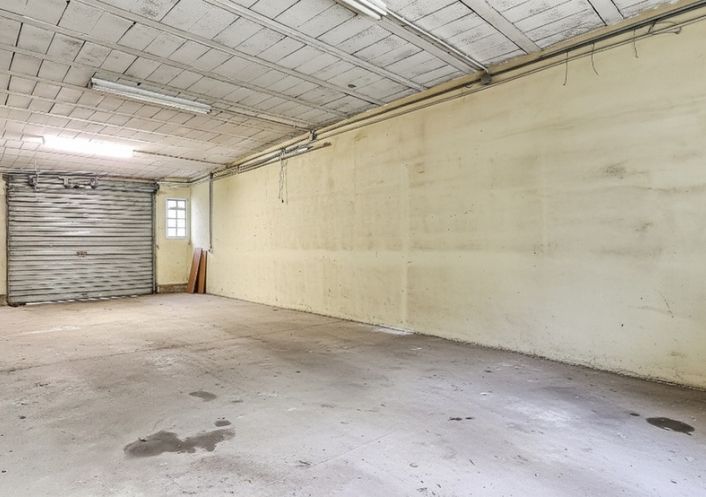 vente Local commercial Nîmes