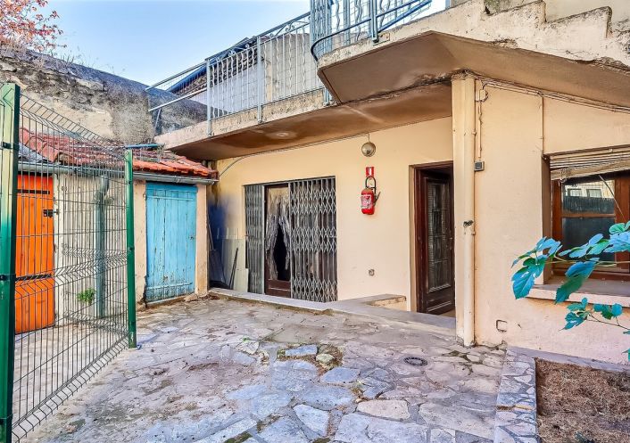 vente Local commercial Nîmes