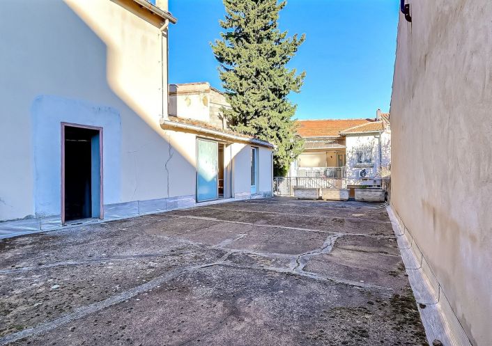 vente Local commercial Nîmes