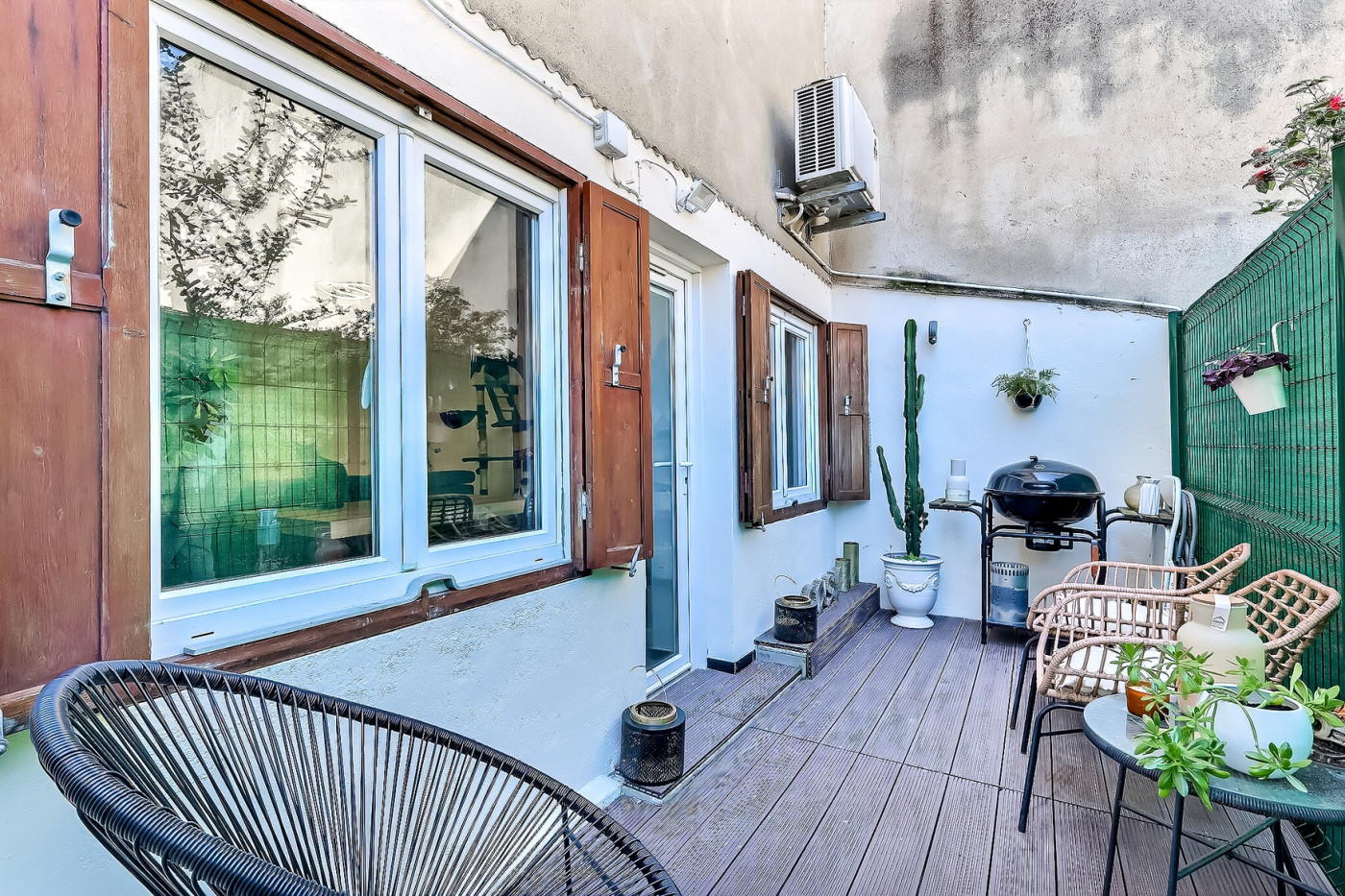 vente Maison Bouillargues - Photo 2