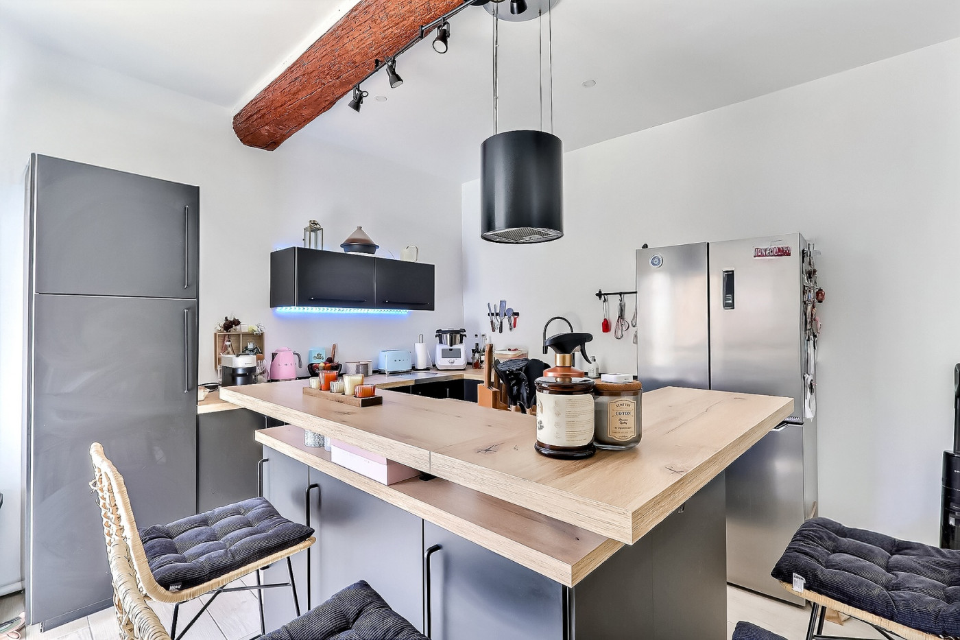 vente Maison Bouillargues - Photo 4