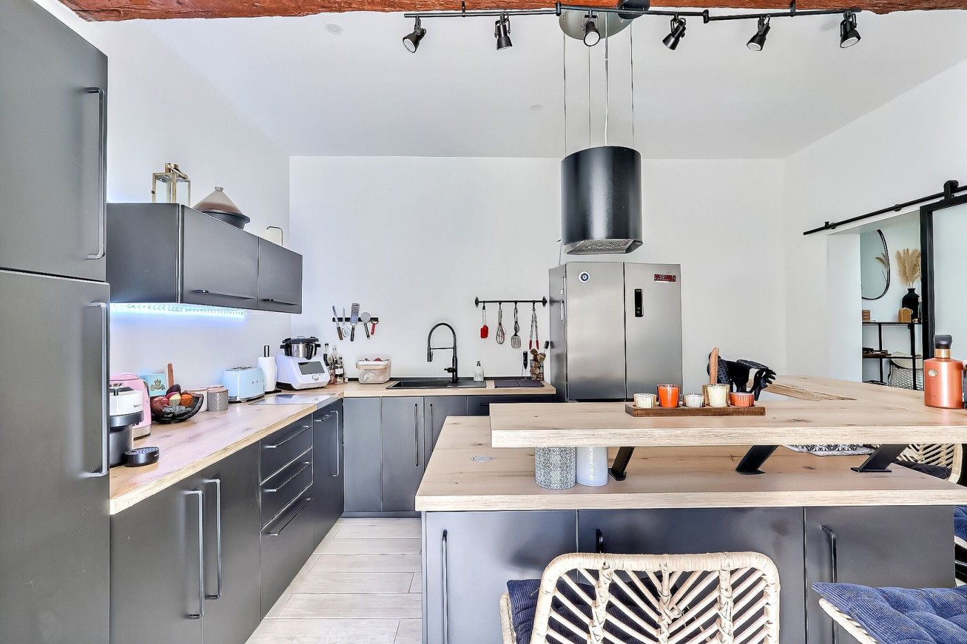 vente Maison Bouillargues - Photo 5