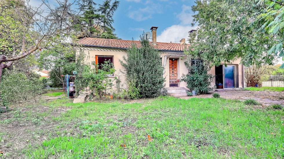 vente Maison Rodilhan - Photo 2