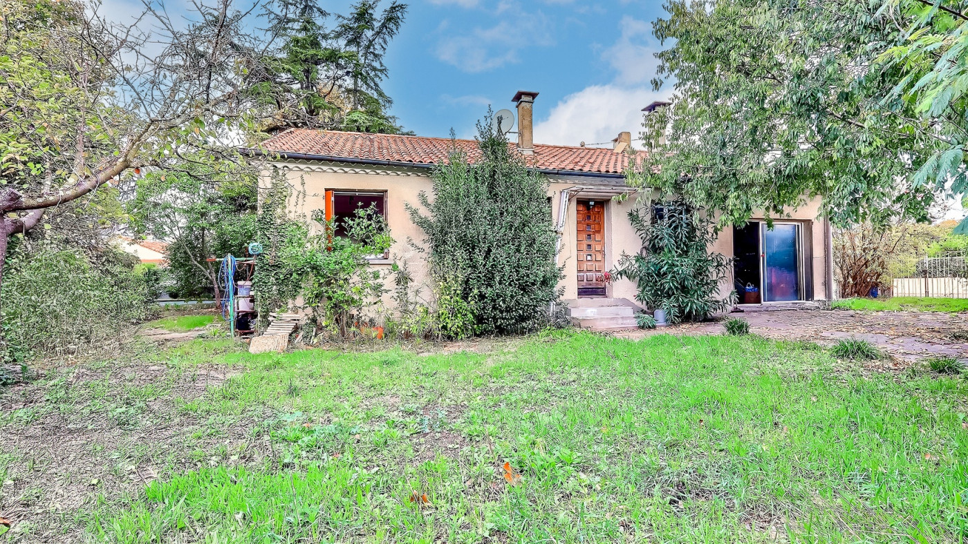 vente Maison Rodilhan - Photo 2