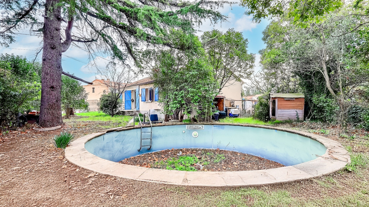 vente Maison Rodilhan - Photo 3