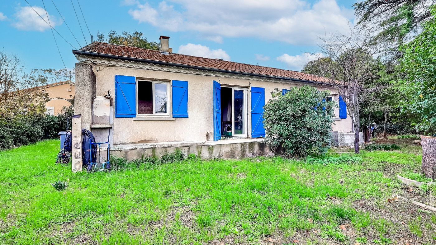 vente Maison Rodilhan - Photo 4