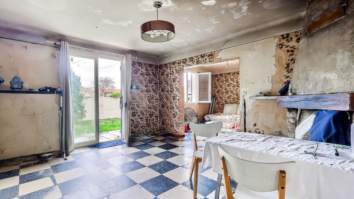 vente Maison Rodilhan - Photo 5