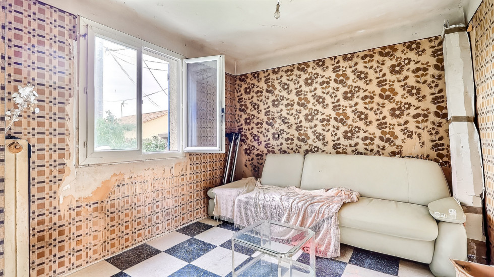 vente Maison Rodilhan - Photo 6