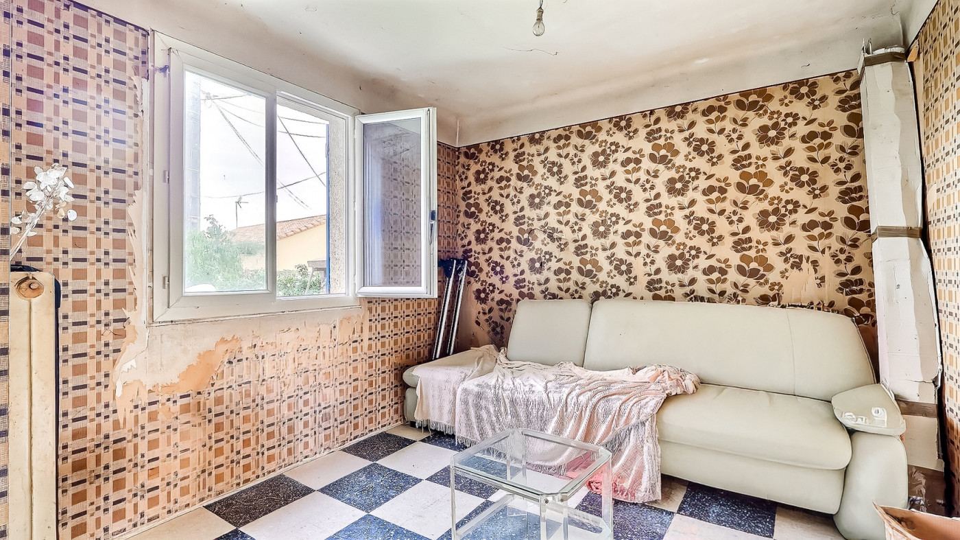 vente Maison Rodilhan - Photo 6