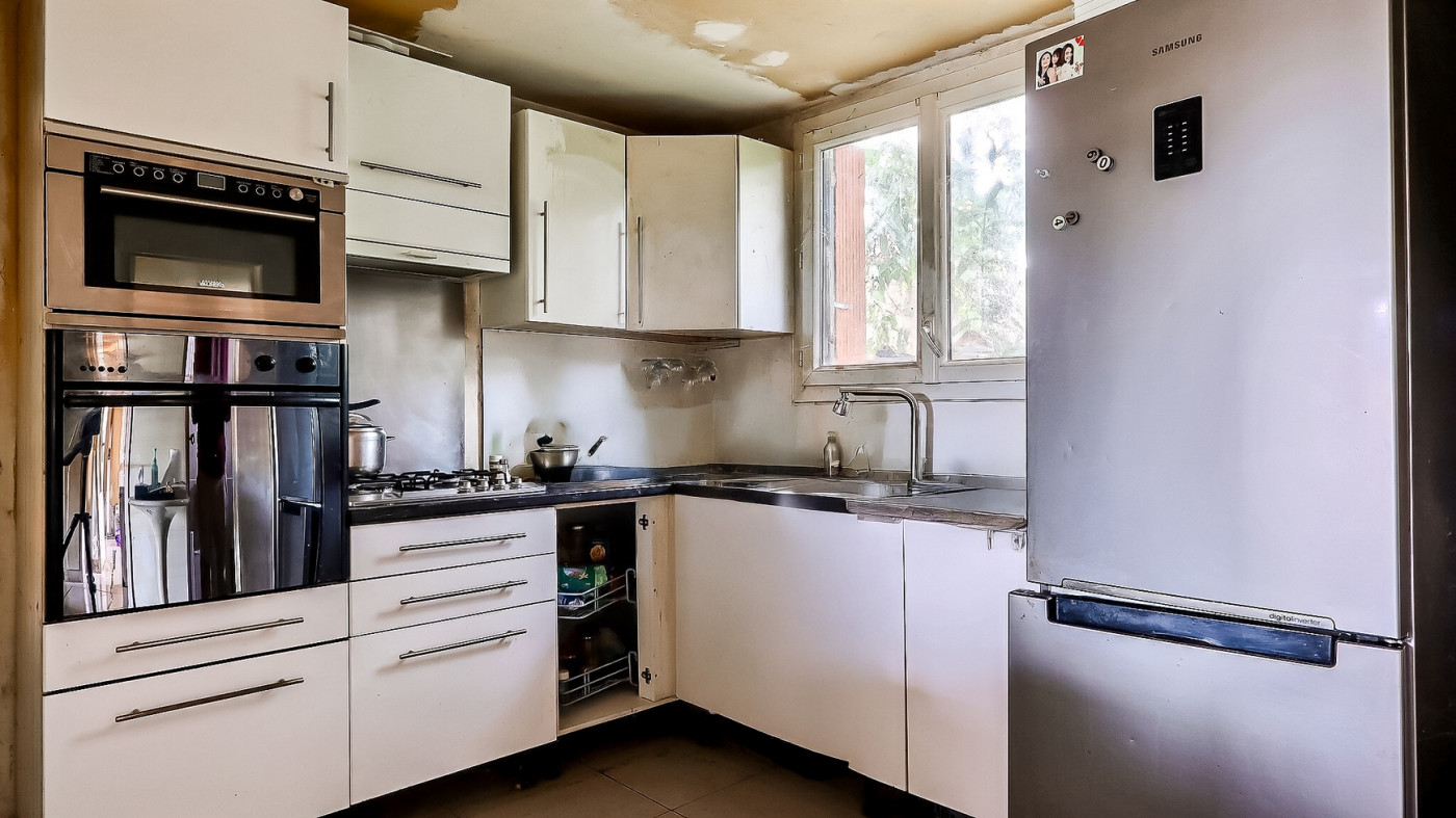 vente Maison Rodilhan - Photo 7