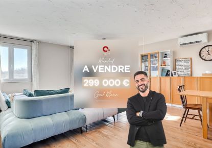 vente Maison Manduel