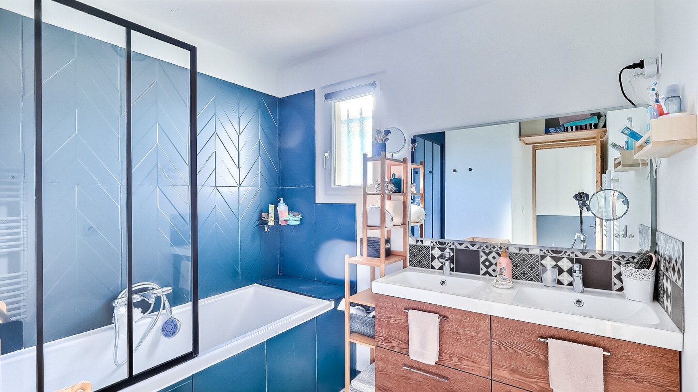 vente Maison Manduel - Photo 10