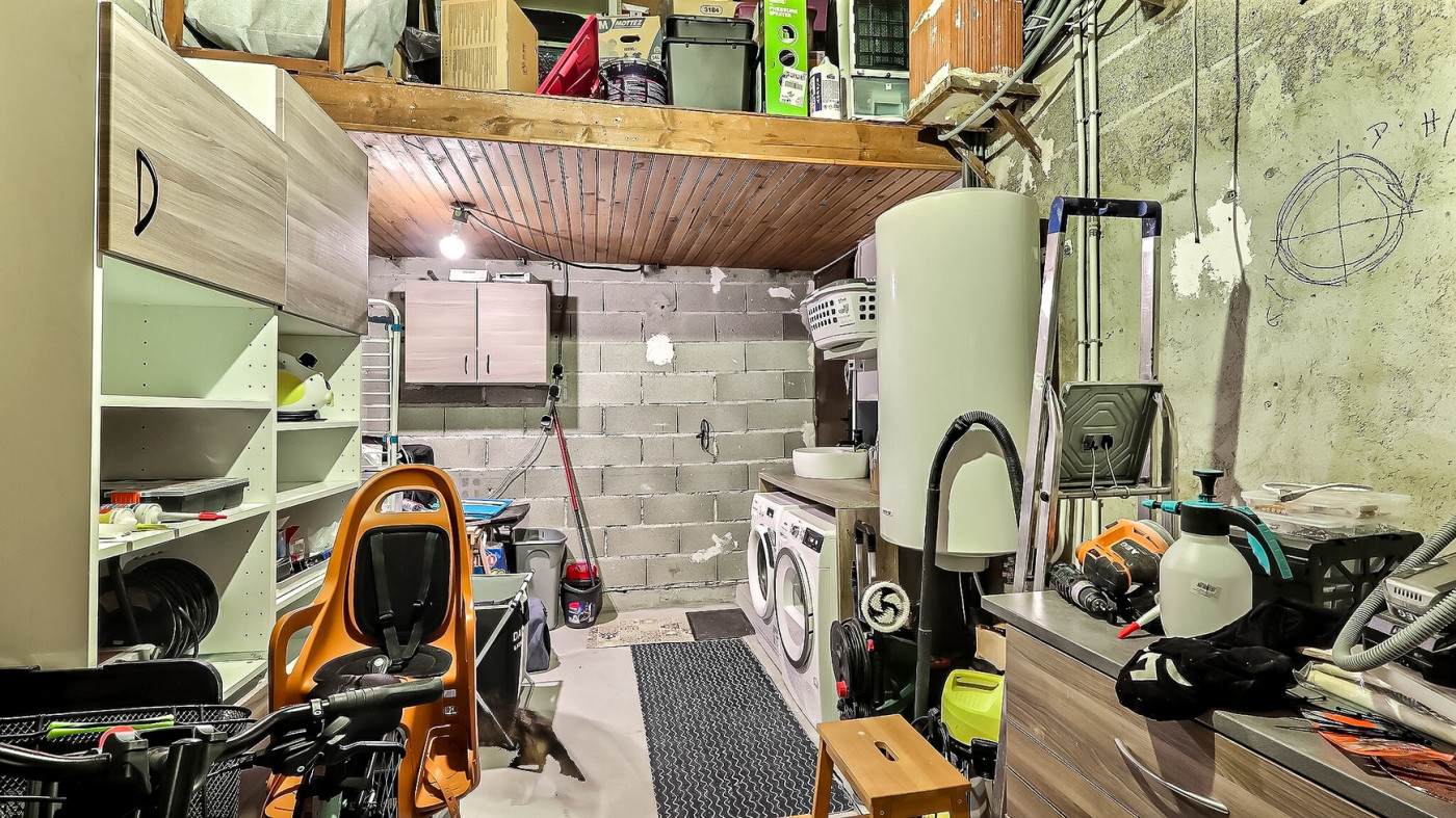 vente Maison Manduel - Photo 11