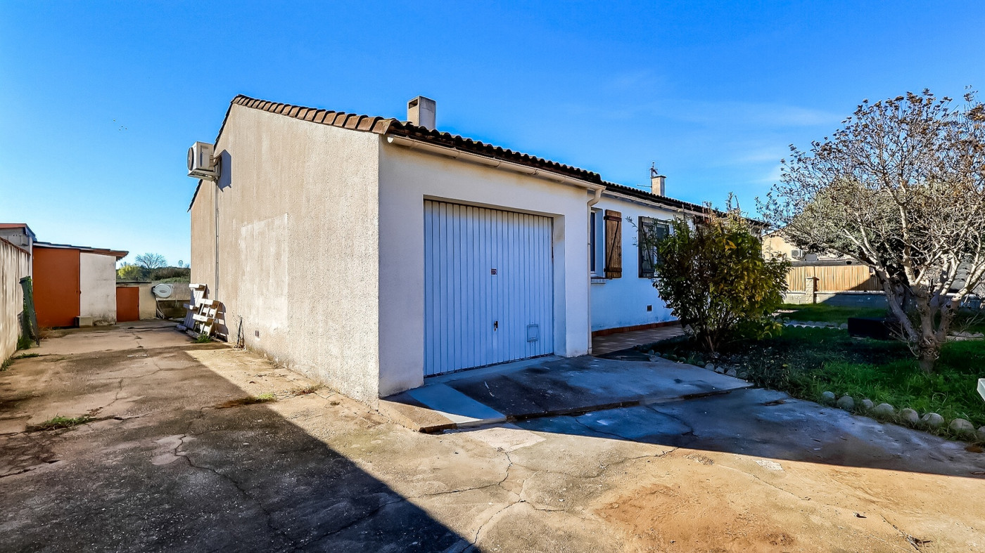 vente Maison Manduel - Photo 12