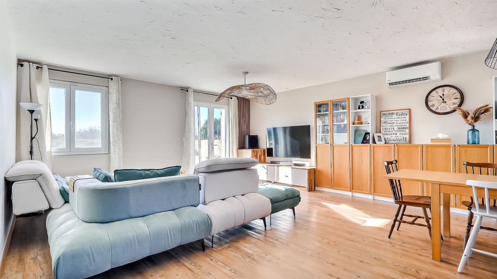 vente Maison Manduel - Photo 2