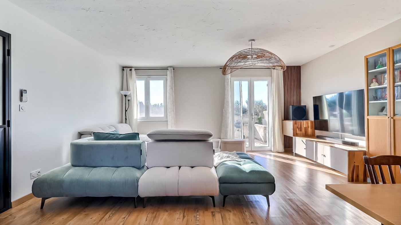 vente Maison Manduel - Photo 3