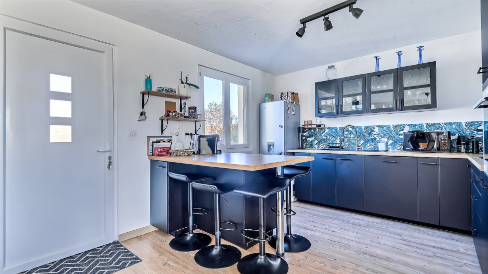 vente Maison Manduel - Photo 4