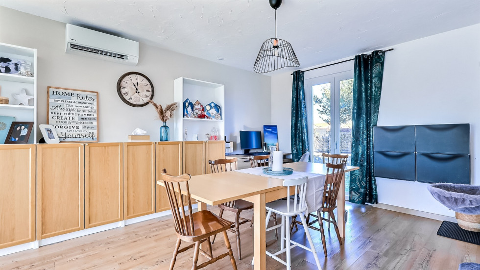 vente Maison Manduel - Photo 6