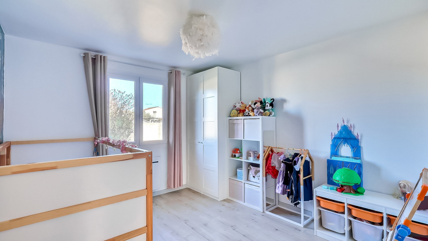 vente Maison Manduel - Photo 8