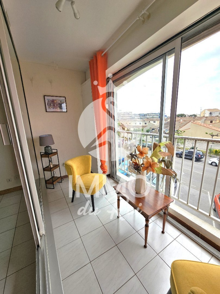 à vendre Appartement Le Grau Du Roi - Photo 3