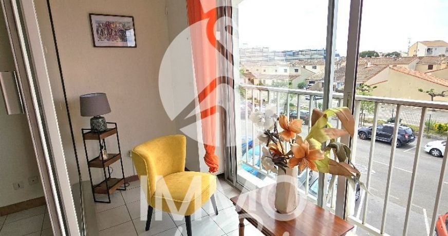vente Appartement Le Grau Du Roi