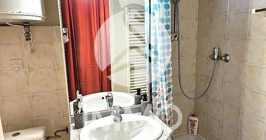 vente Appartement Le Grau Du Roi