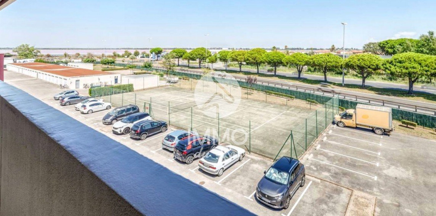 à vendre Appartement Le Grau Du Roi - Photo 6