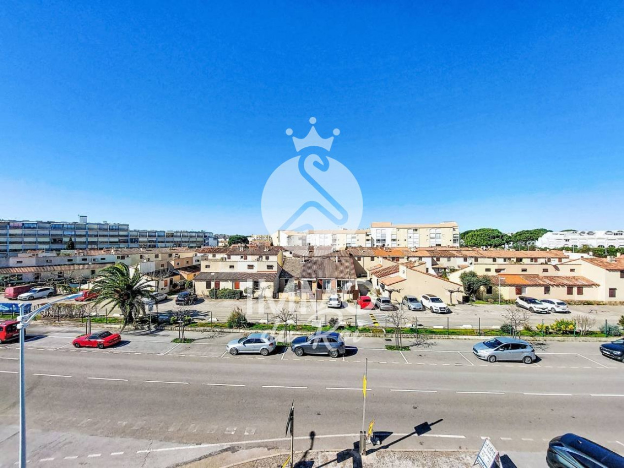 à vendre Appartement Le Grau Du Roi - Photo 1