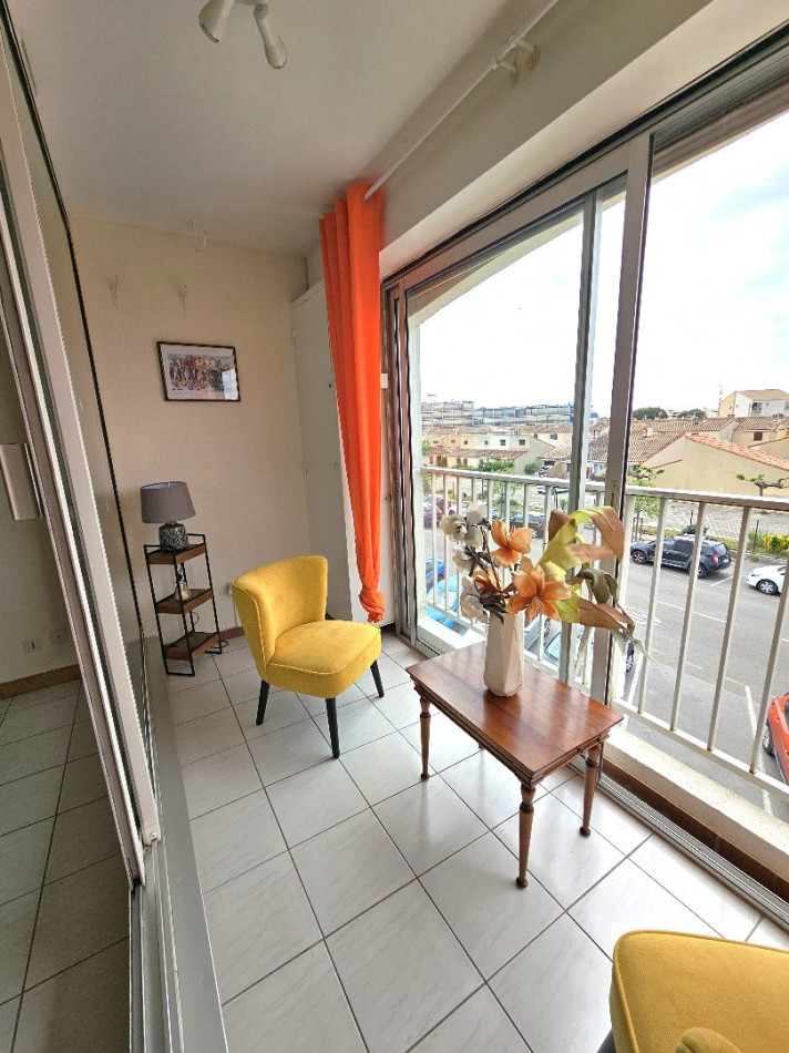 à vendre Appartement Le Grau Du Roi - Photo 4