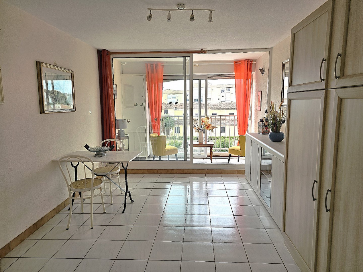 à vendre Appartement Le Grau Du Roi - Photo 1
