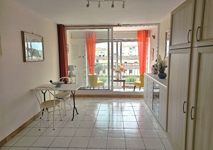à vendre Appartement Le Grau Du Roi