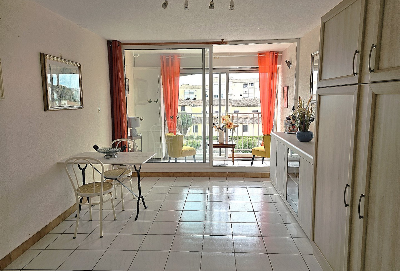vente Appartement Le Grau Du Roi - Photo 1