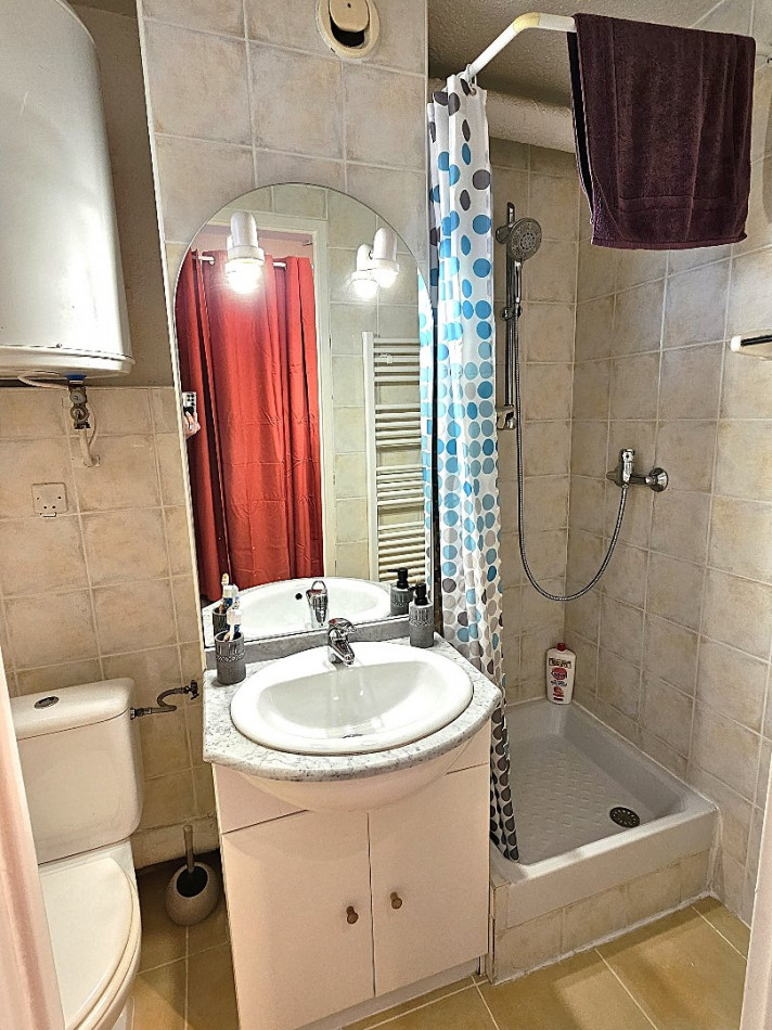 à vendre Appartement Le Grau Du Roi - Photo 5